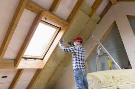 Best Spray Foam Insulation  in Upland, CA