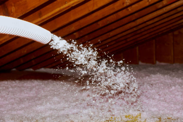 Types of Insulation We Offer in Upland, CA