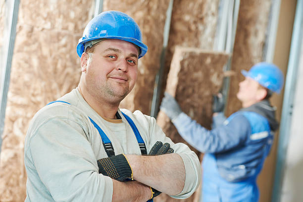 Trusted Upland, CA Insulation Experts