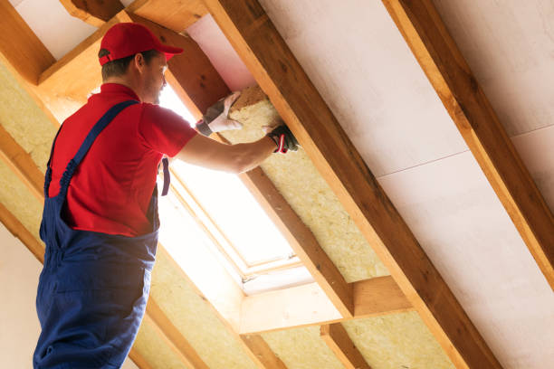 Best Wall Insulation Installation  in Upland, CA